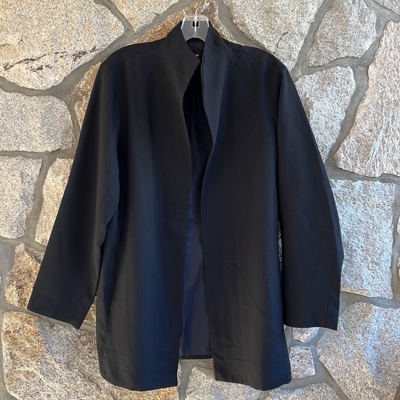 Eileen Fisher Blazer - Picture 1 of 7